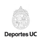 Logo Deportes UC